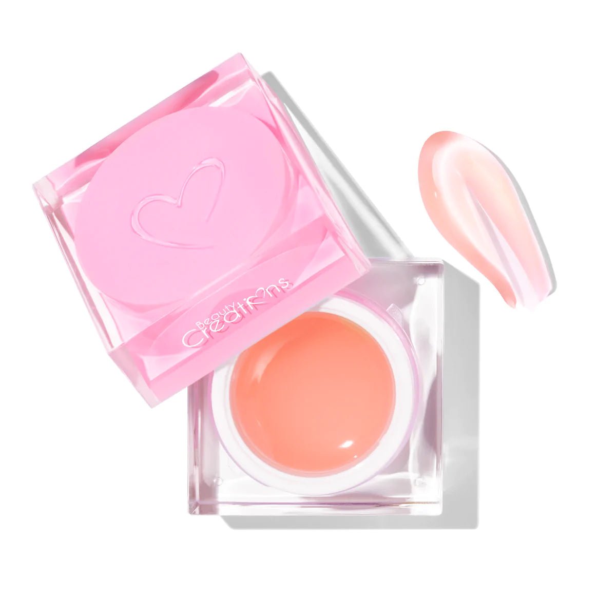 Duo Rubor Líquido Barely Blushing - Peaches of my Heart – Beauty Creations  Colombia