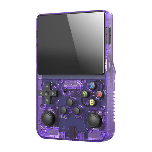 Game console R36s - Image 3
