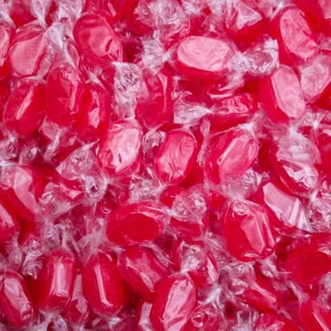 Boiled Sweets Individually Wrapped