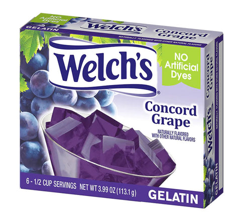 Welch's Grape