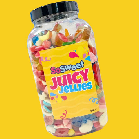 Sweet Jar