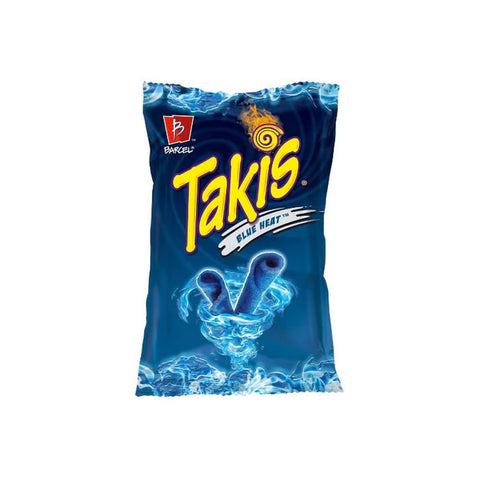 TAKIS FUEGO: THE BEST FLAVOR OF TAKIS CHIPS! • Vietnam FMCG GOODS Wholesaler