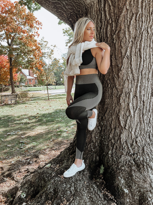 Outdoor Voices Springs Leggings Review