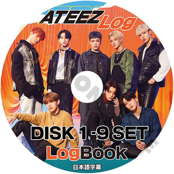 玄関先迄納品 ATEEZ ソンファ レンチキュラーカード B賞 Blu-ray会場