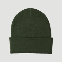 Cube Beanie | Forest Night -A