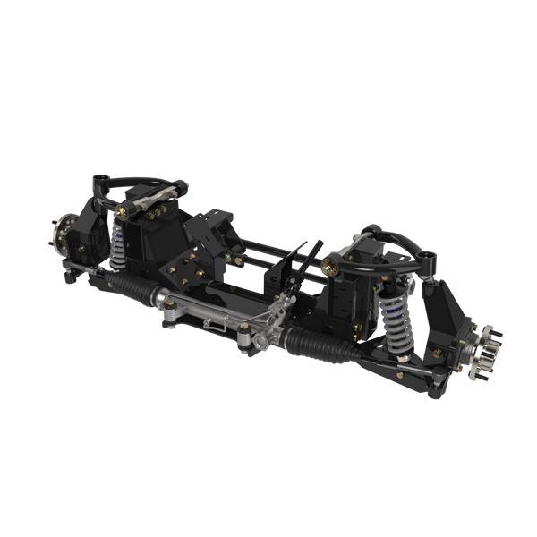 TREN DELANTERO C-TRUCK VIKING - LOBA