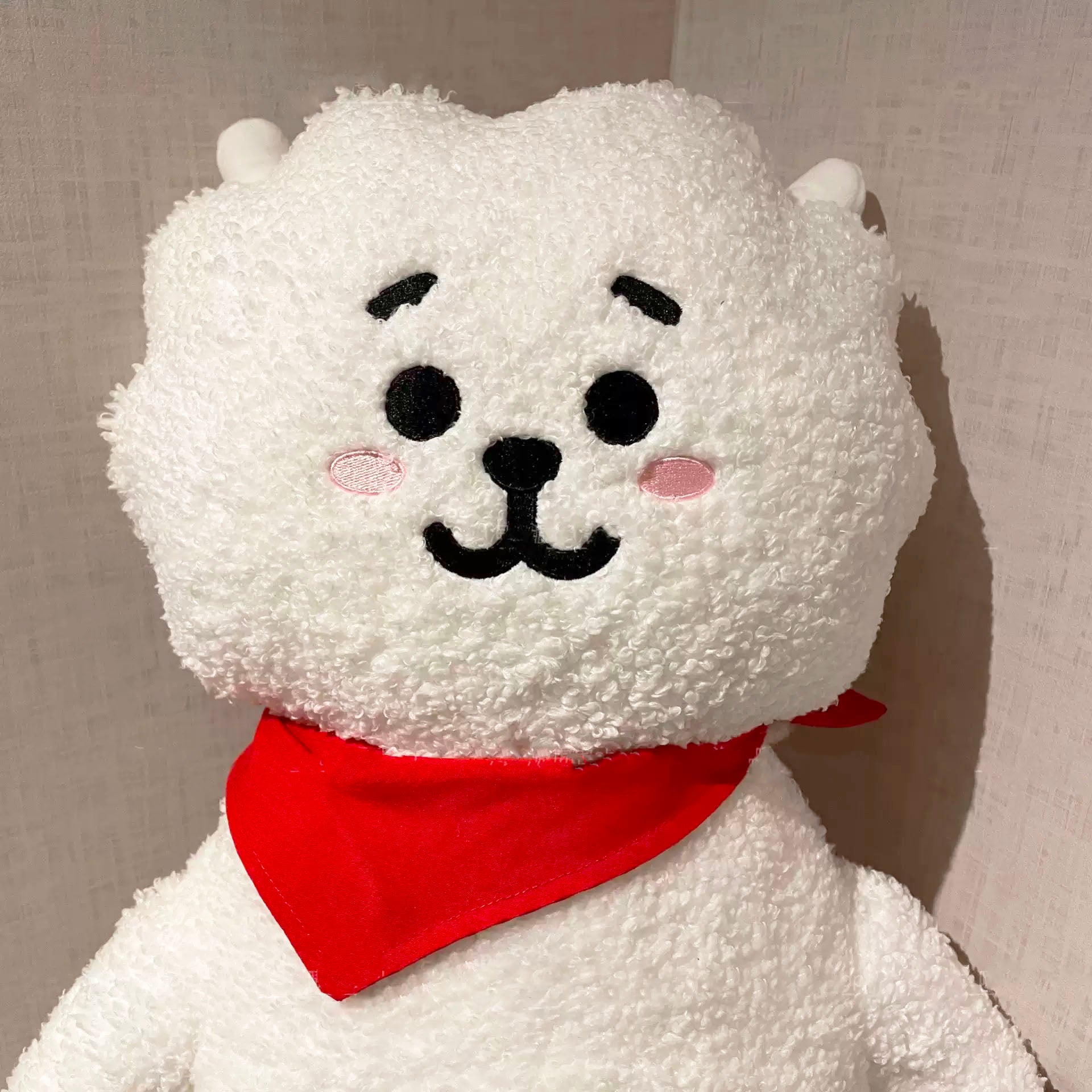 rj bt21 jumbo