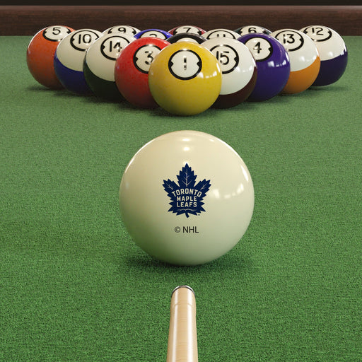 custom pool ball sets