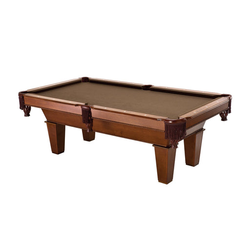 Fat Cat Original 3-in-1 Green 7' Pockey™ Multi-Game Table – Pro Pool Store