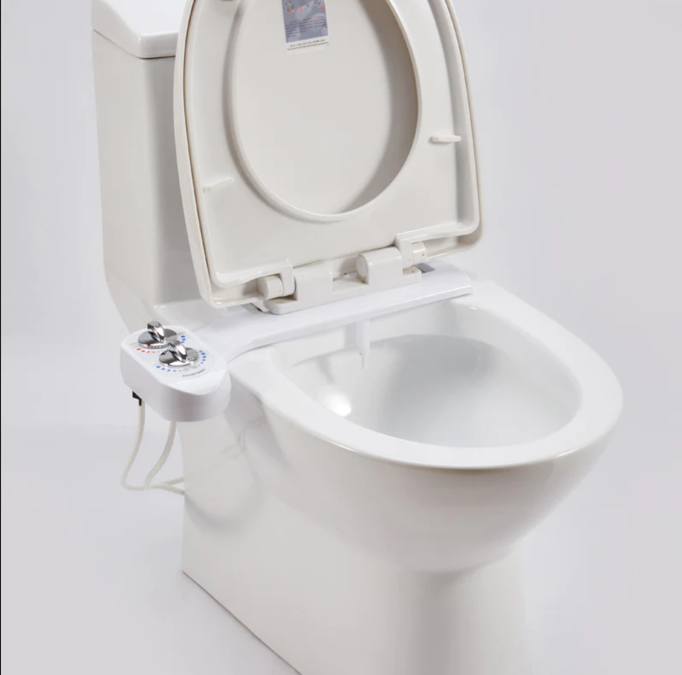 nouveau dispositif sanitaire à chasse d'eau bidet toilette nettoyage  d'adsorption sm31817