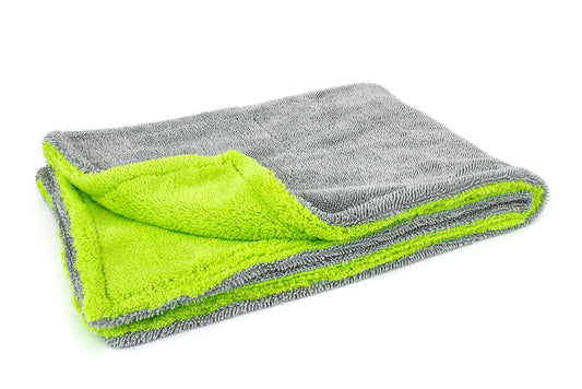 DI Microfiber Waffle Weave Drying Towel - 36 x 24