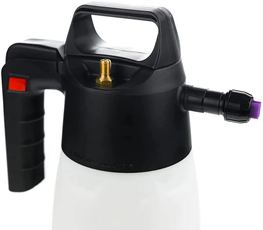 IK Multi Pro 9 - 1.5 Gallon Acid Pump Up Sprayer