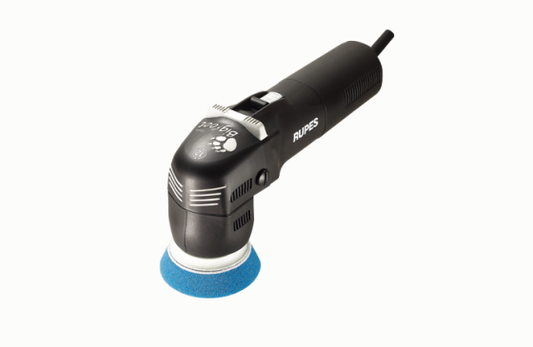 Rupes LHR12E Duetto Random Orbital Polisher – Detaillink