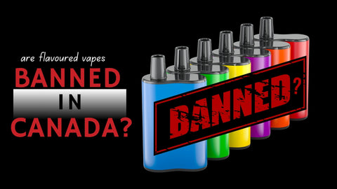 canada vape flavour ban 2024