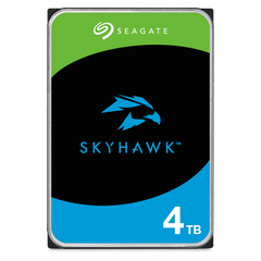 Seagate SkyHawk 4TB SATA Hard Drive