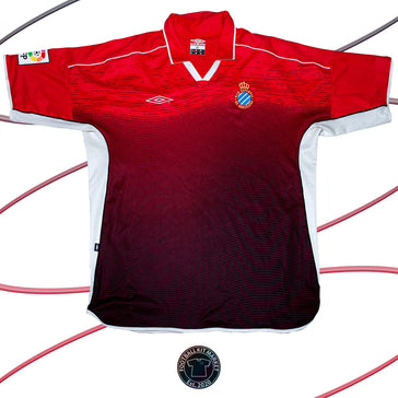 1997/99 RANGERS Vintage Nike Football Leisure Training Shirt (XXL