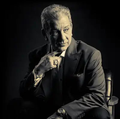 ITS TIME BY BRUCE BUFFER CAVE PICTURE