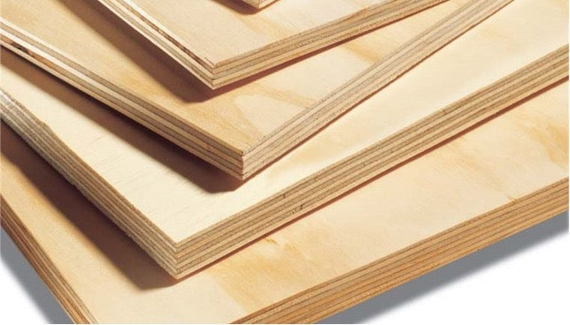 FRT Plywood