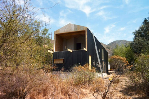 House in Curacaví