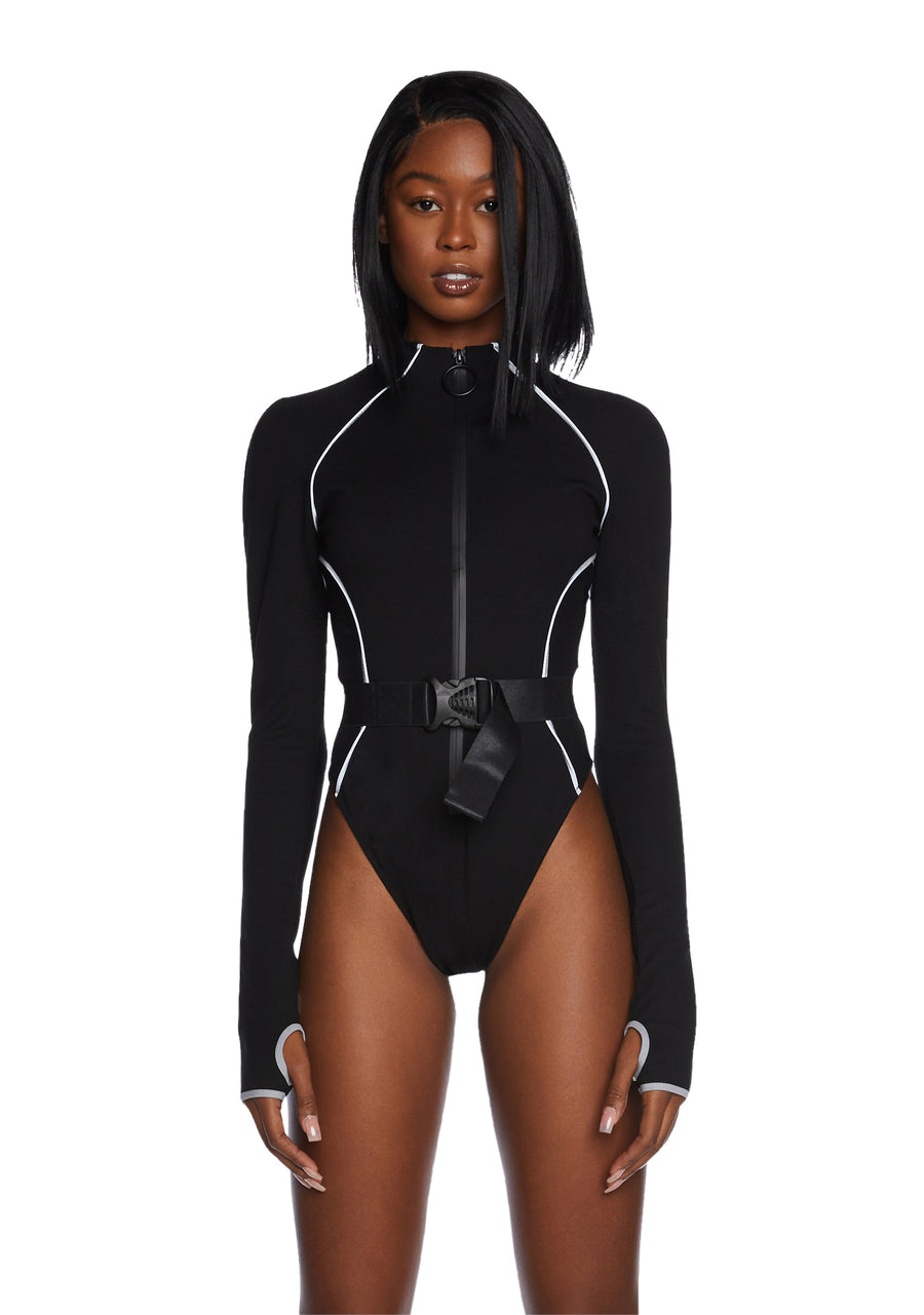 Rave Bodysuits & Rompers: High-Quality Material – Dolls Kill