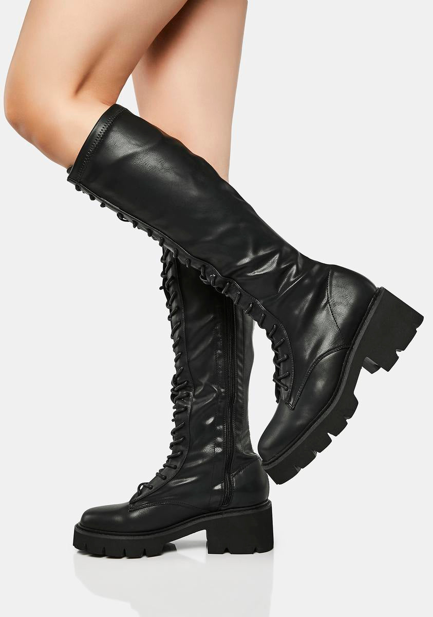 High Combat Boots | lupon.gov.ph