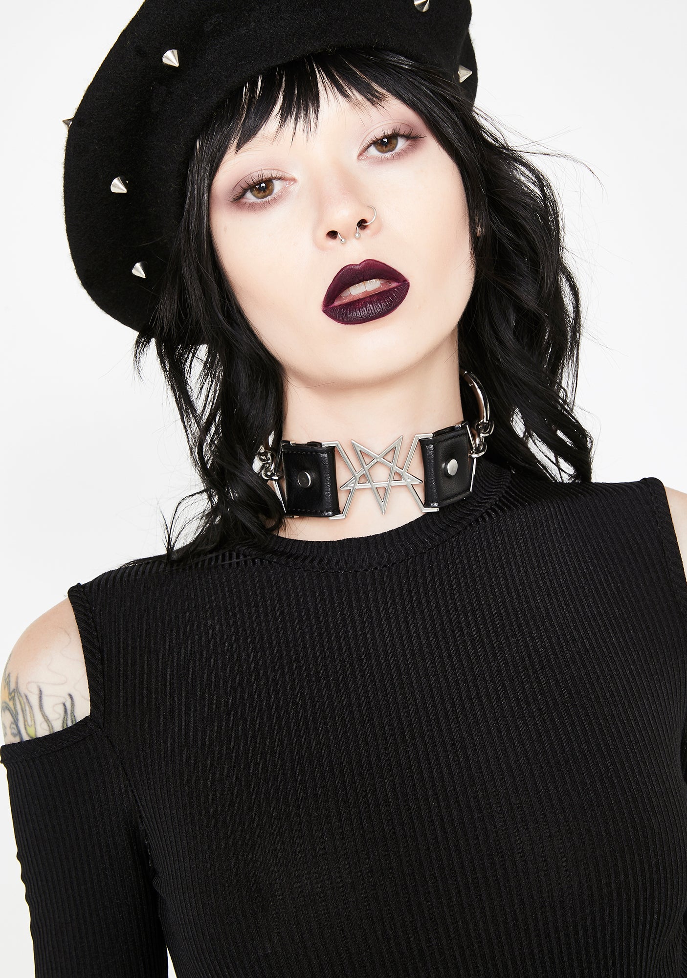 Stellar Choker#N# – Dolls Kill