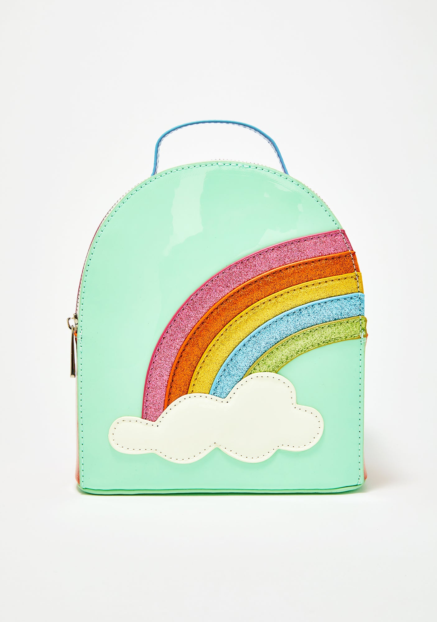 Rainbow Clique BFF Backpack – Dolls Kill