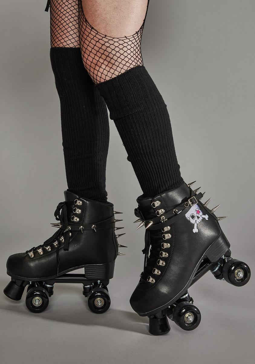 Hello Kitty dolls Kill roller skates hajj.gov.eg