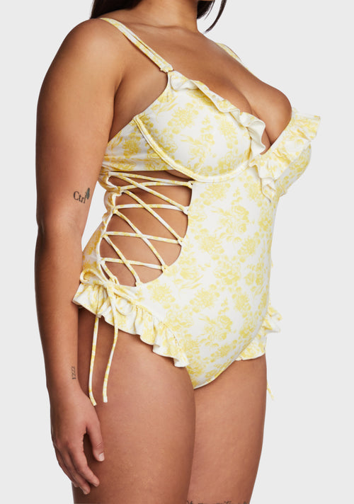 Swimwear Sale: Shop Discounted Bathing Suits – Dolls Kill