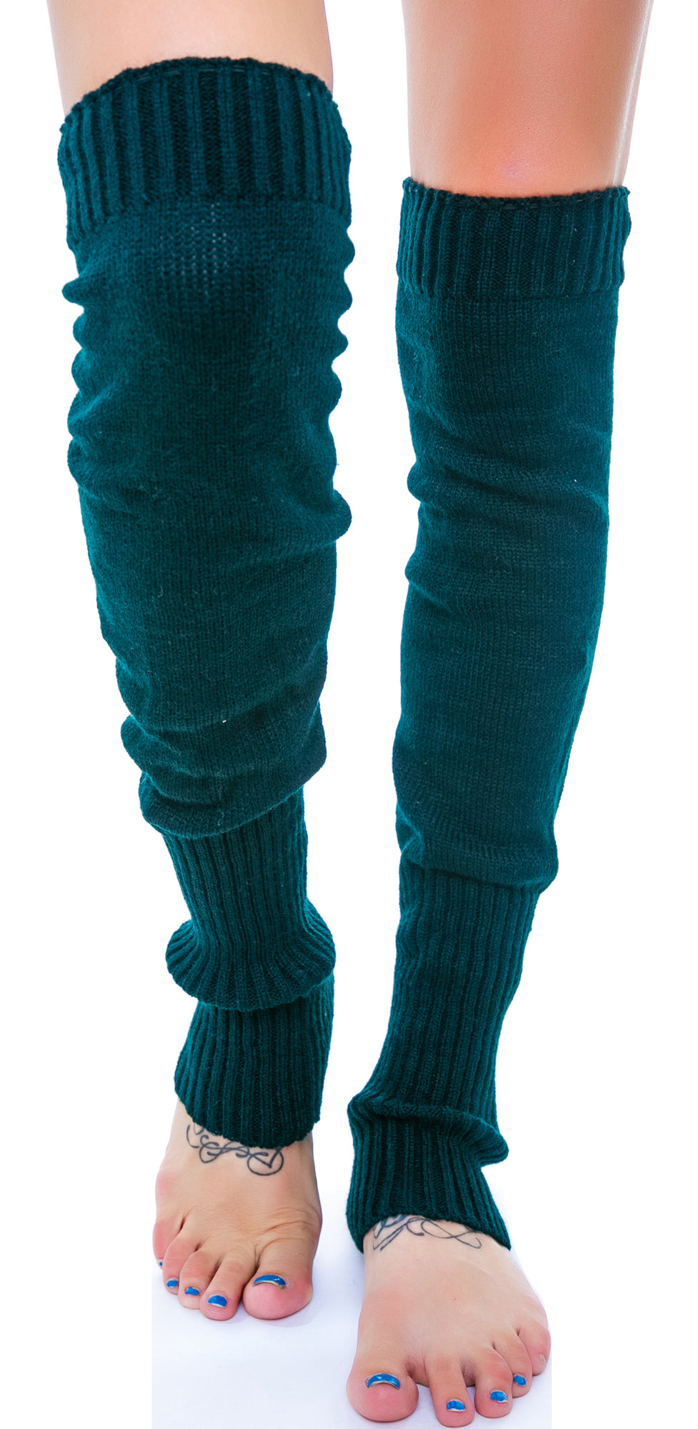 Prep School Knit Leg Warmers – Dolls Kill