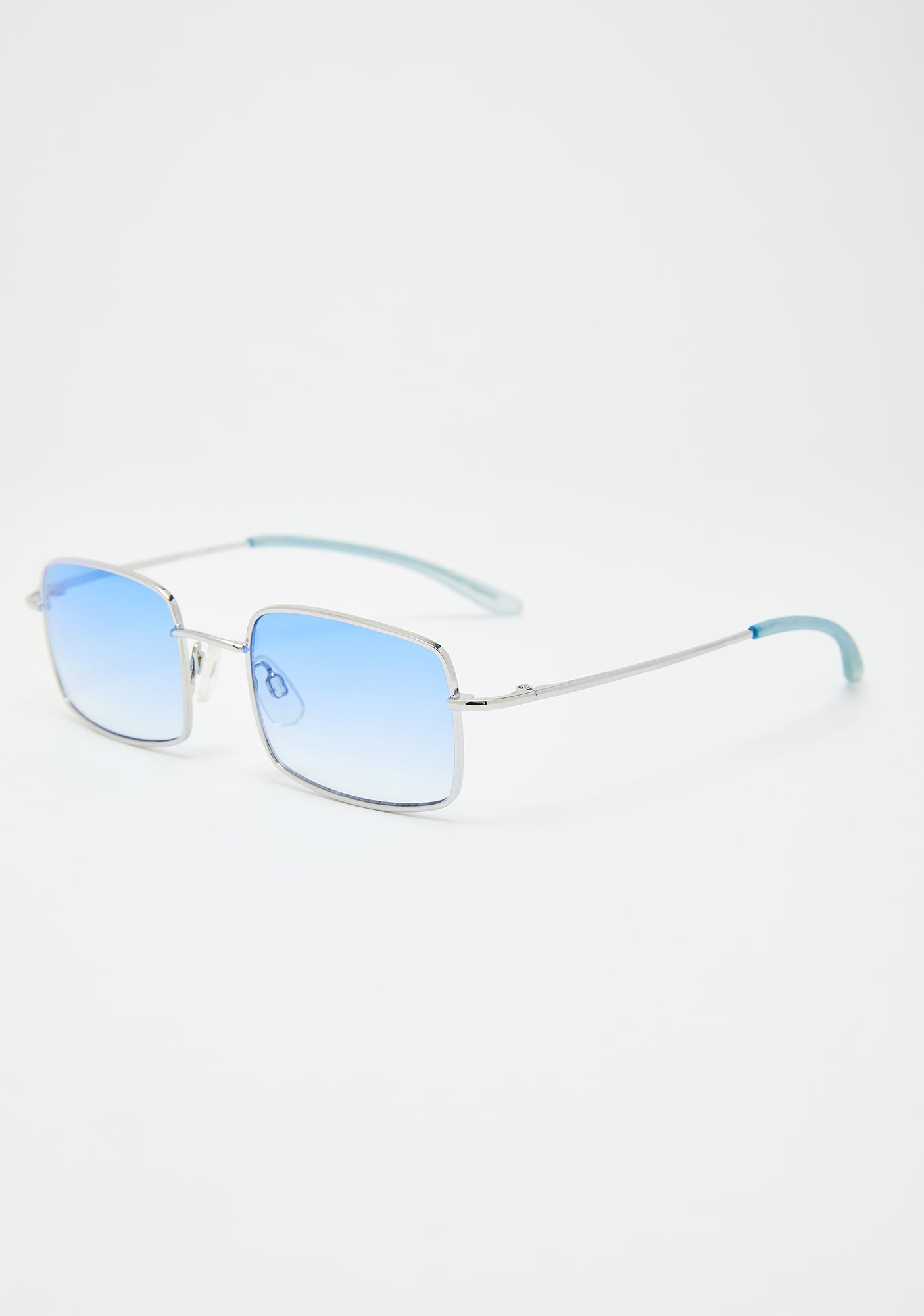 Fashion Law Square Sunglasses – Dolls Kill