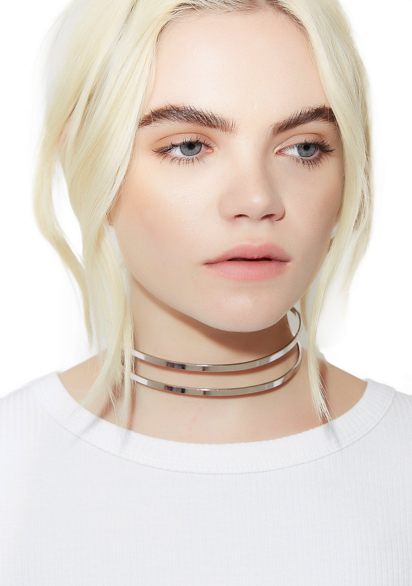 Da Wild One Bandana Choker – Dolls Kill