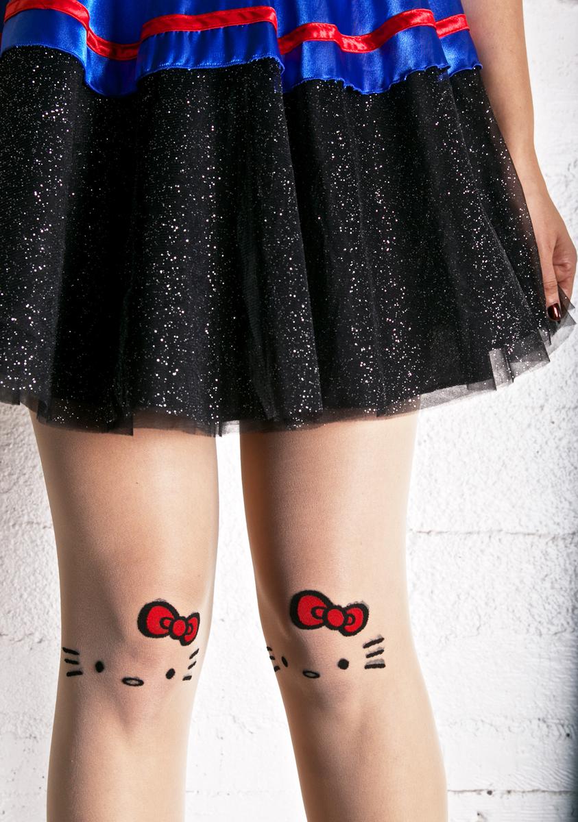 47 Hello Kitty Tattoo Ideas  Tattoo Glee