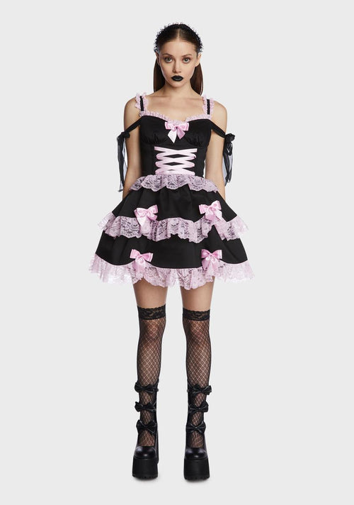 Pastel Goth Clothing & Pastel Goth Fashion – Dolls Kill