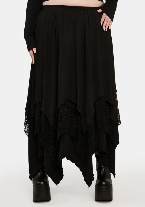 Plus Size Gothic Clothing for Women