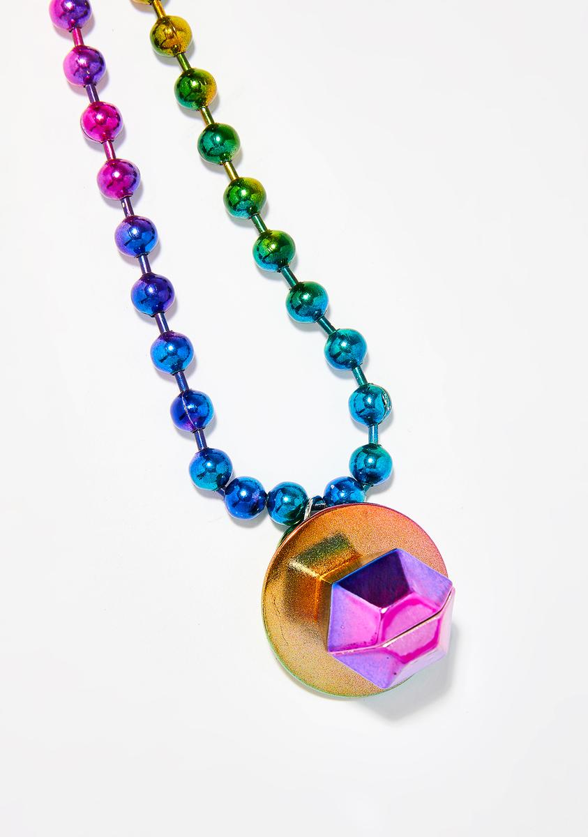 ring pop necklace