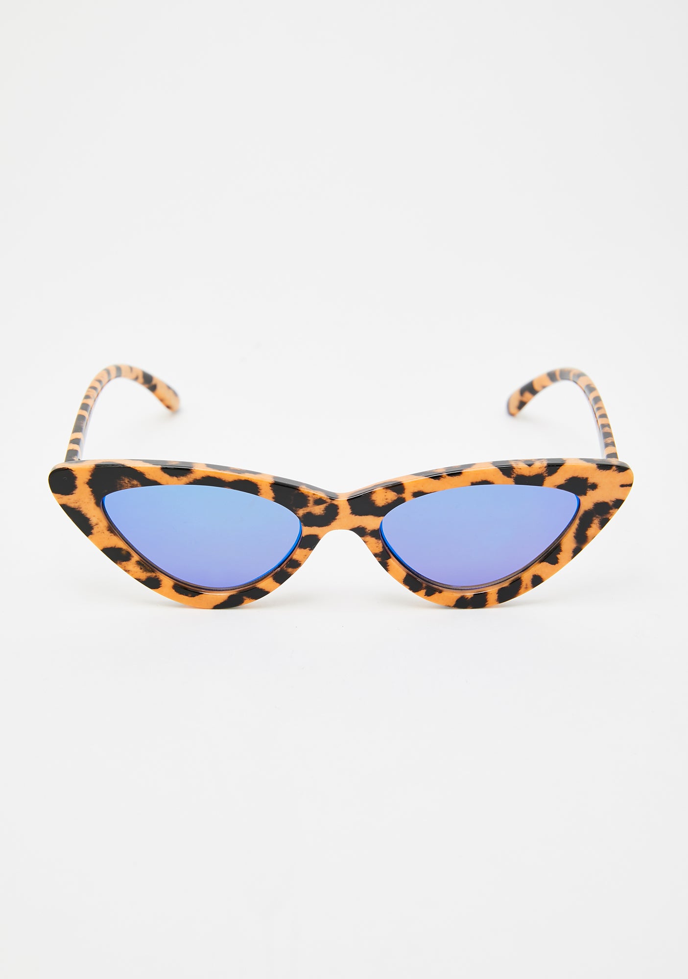 Feline Spicy Cat Eye Sunglasses – Dolls Kill