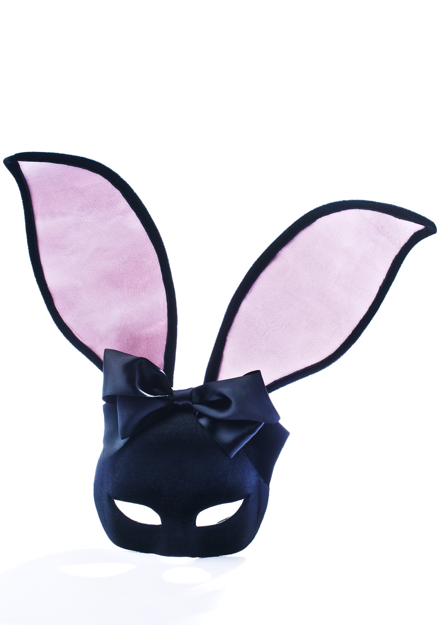 Velvet Rascal Rabbit Mask Dolls Kill 9304