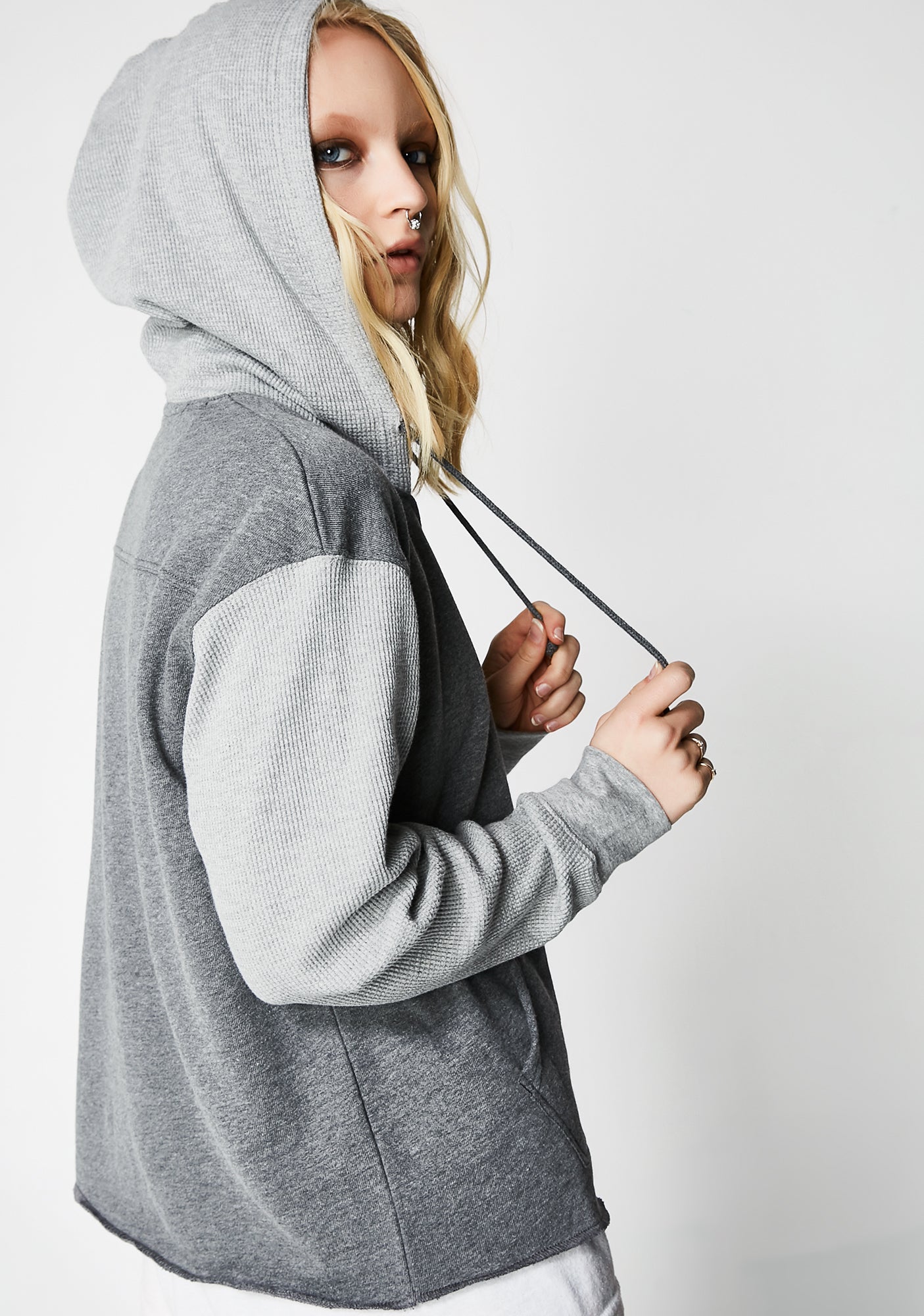 Baxter Pullover Hoodie – Dolls Kill