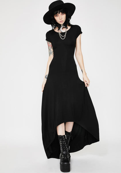 dolls kill star dress