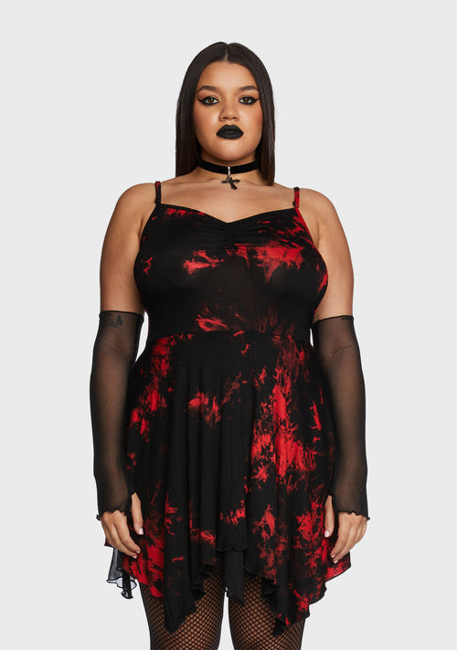 Plus Size Boutique Clothing: Shop Plus Size Outfits At Dolls Kill