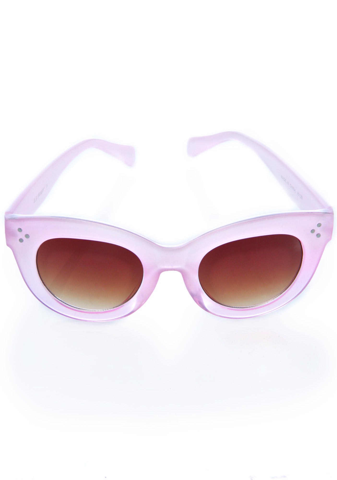 Ice Cream Dreamz Sunglasses – Dolls Kill