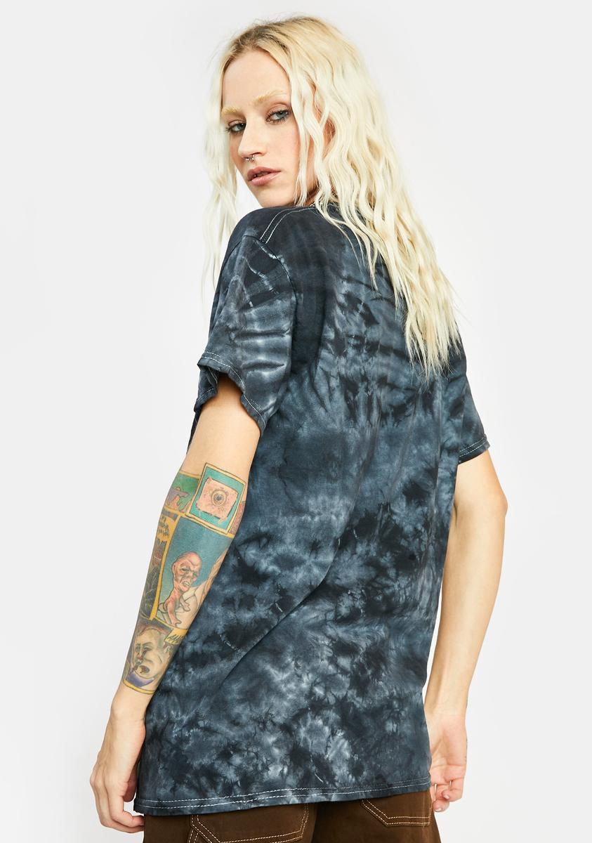 The Forecast Agency Mona Loser Graphic Tee – Dolls Kill