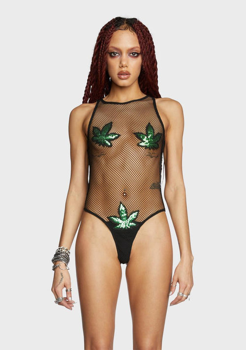 Weed Spoon – Rave Fashion Goddess