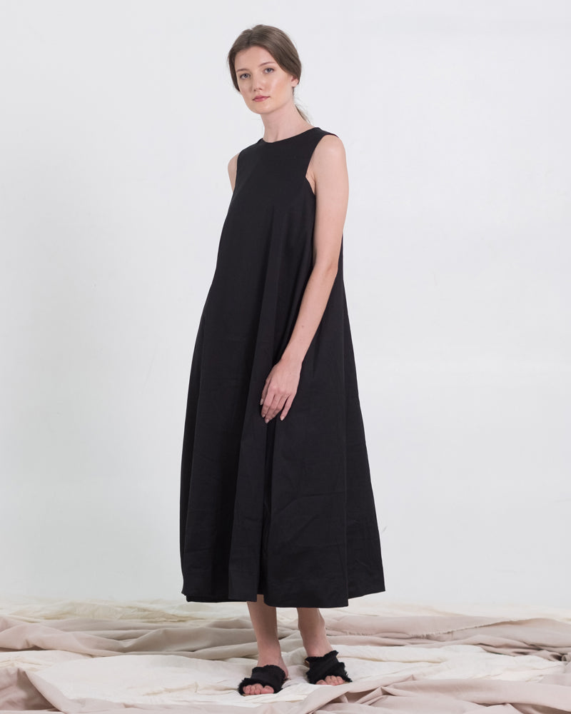 IMOGEN MAXI DRESS | Cole Vintage