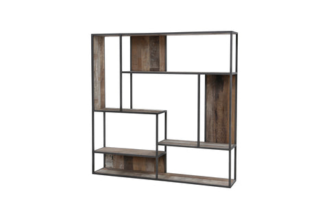 D-Bodhi Wall Rack by Imports Furniture Envy