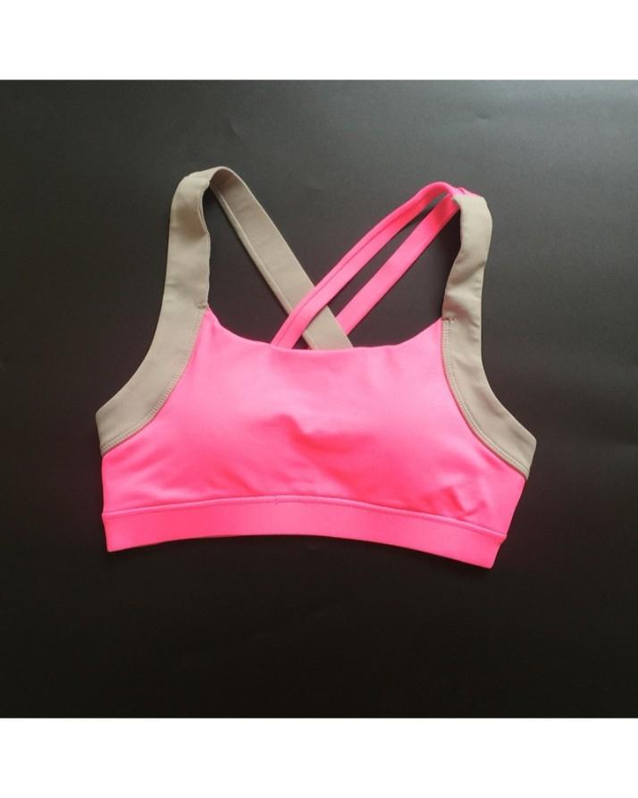 Women Workout Vest Push Up Corsets Thin Lace Bralette Female Bra