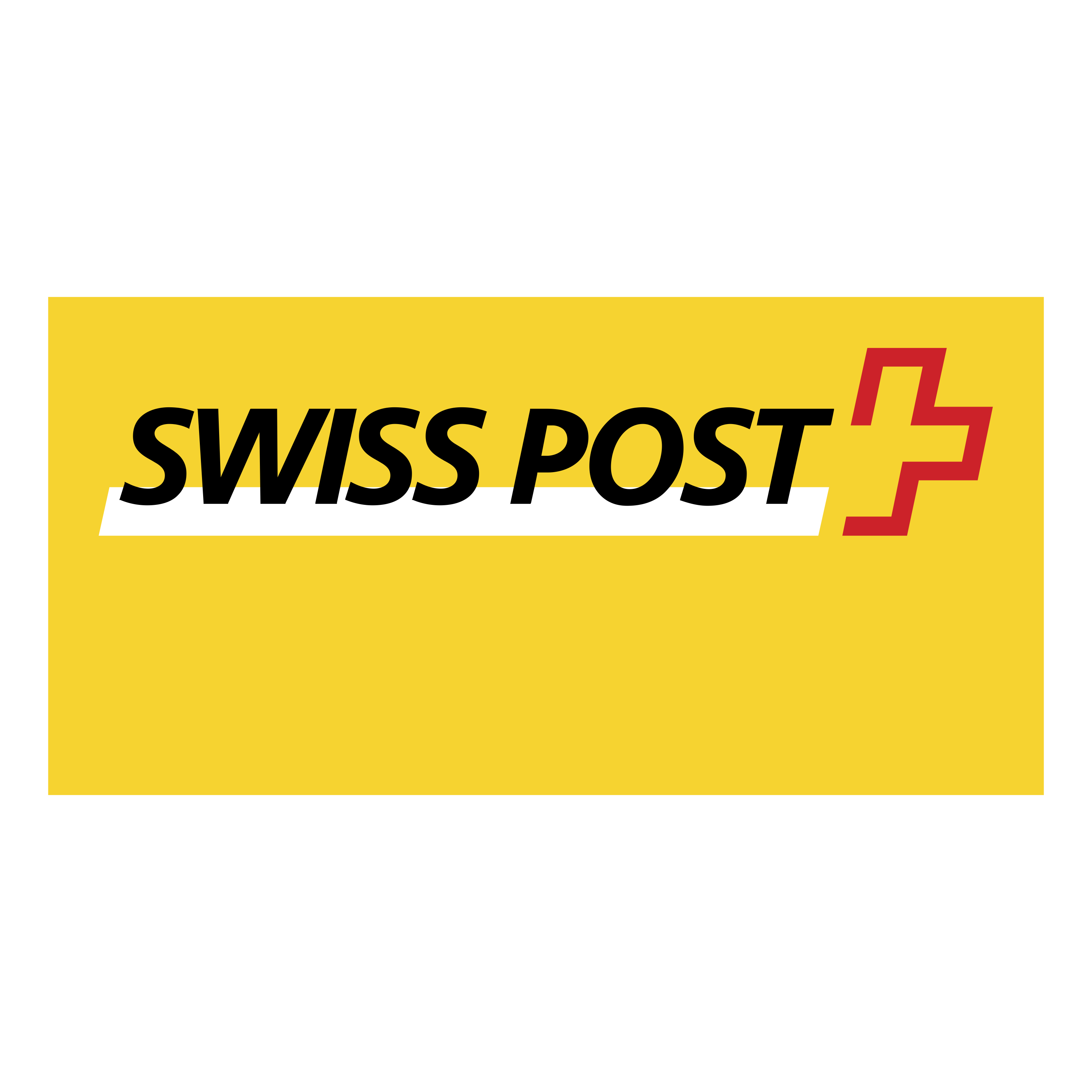 SwissPost