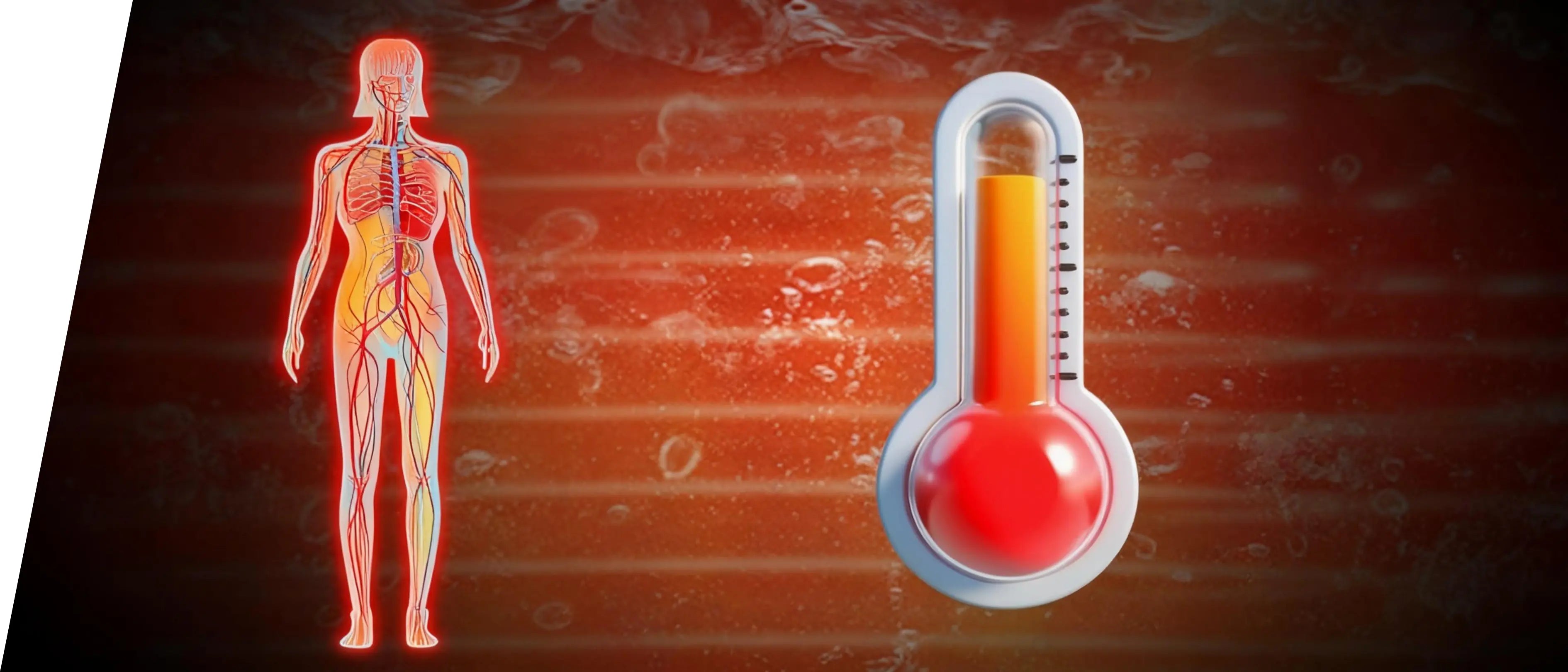 Water Circulation Heating