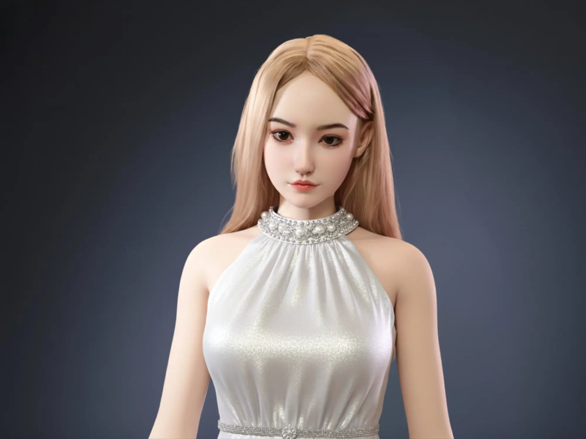 Dòng Jinshan｜Độ chân thực cao và nhiều lựa chọn chất liệu